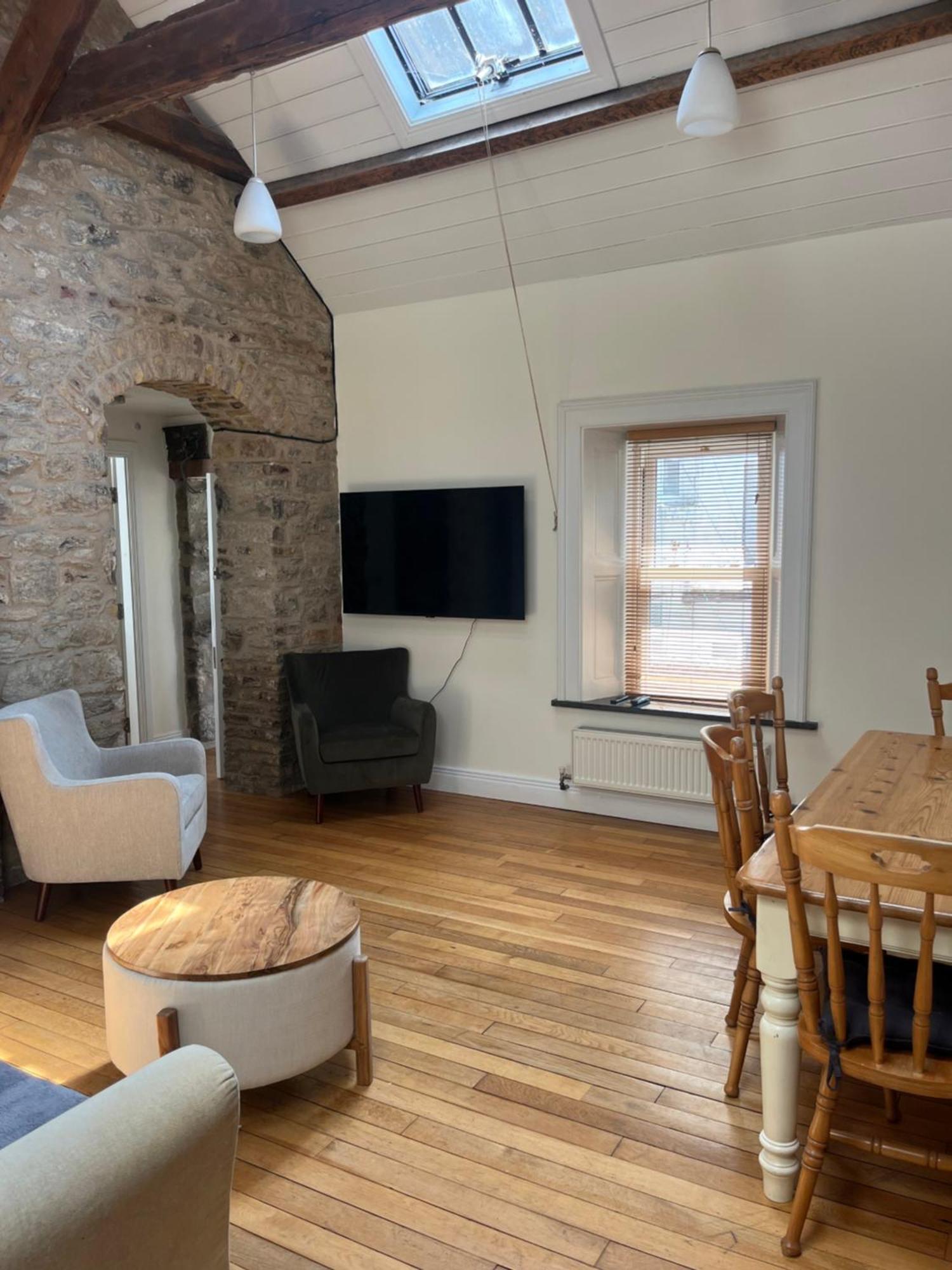 Marguerita Villas Apartment Cork Extérieur photo