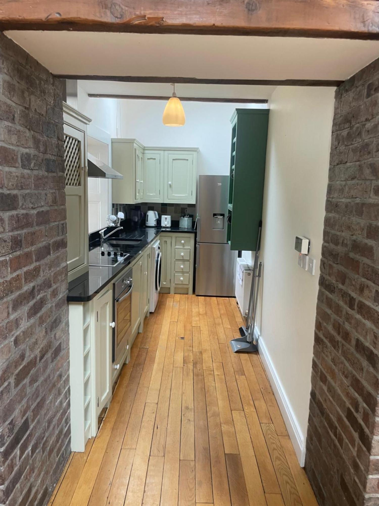 Marguerita Villas Apartment Cork Extérieur photo